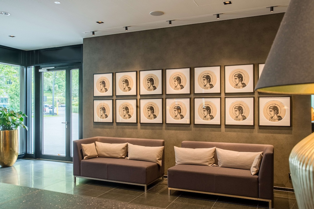 Best Western Premier Central Hotel Leonhard 26/47