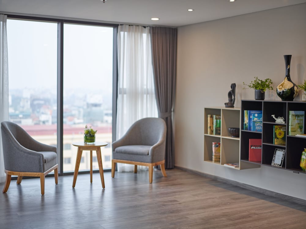 Pentstudio West Lake Hanoi 20/35