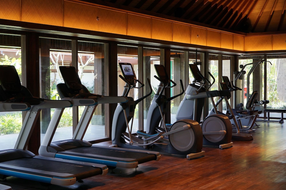 Hyatt Regency Bali 54/77