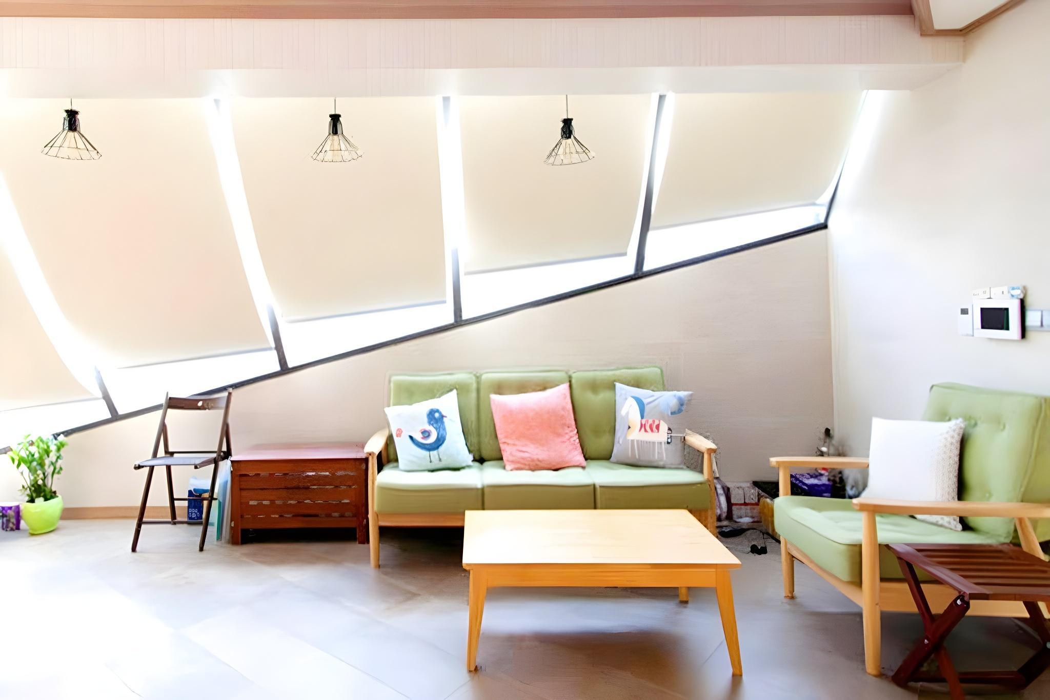 Cube Guesthouse 19/33