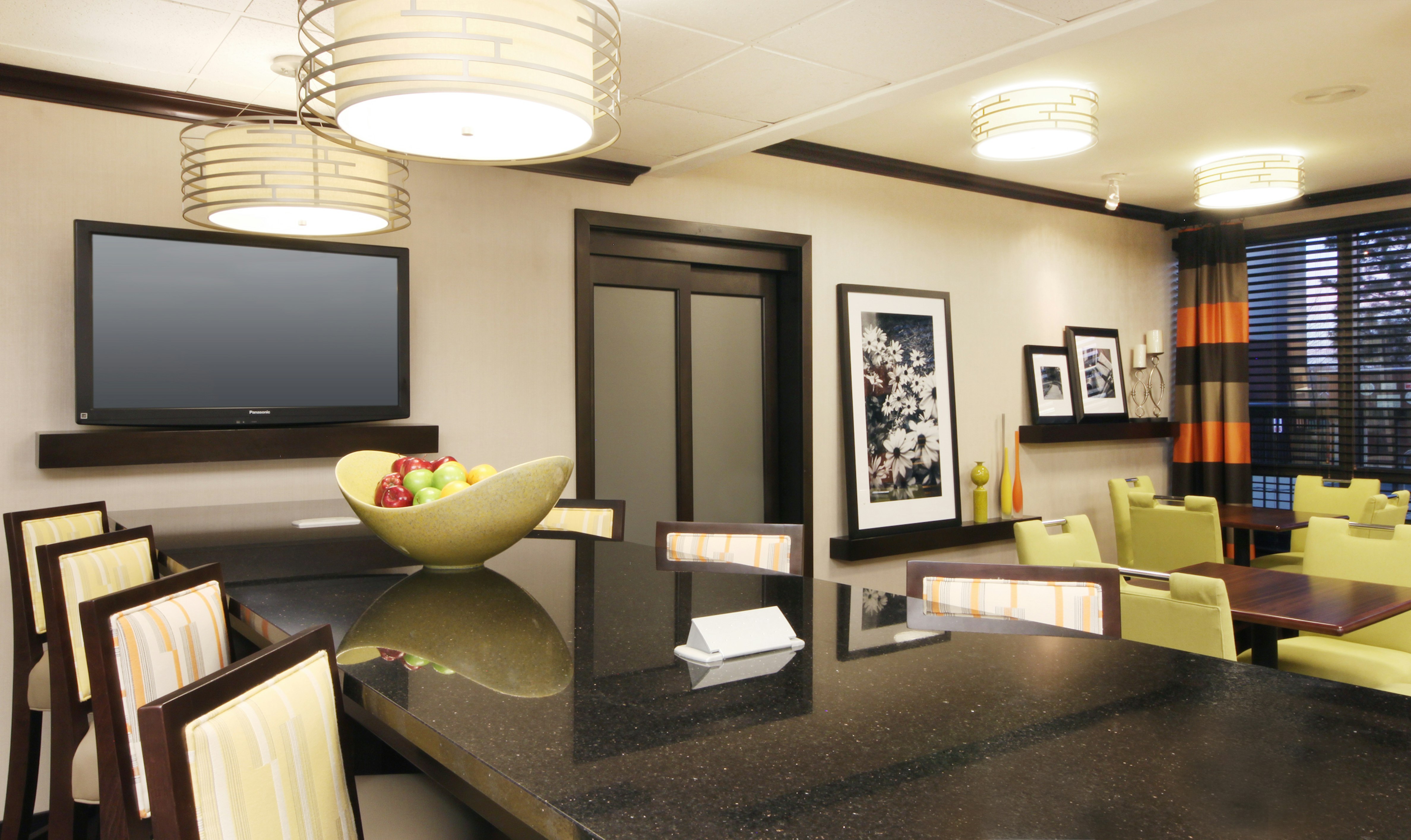 Hampton Inn Kansas City Overland Park 63/76