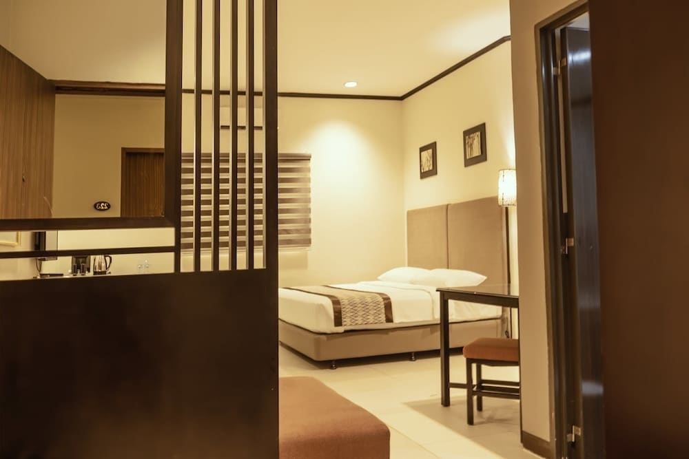 Casa Bocobo Hotel 7/61