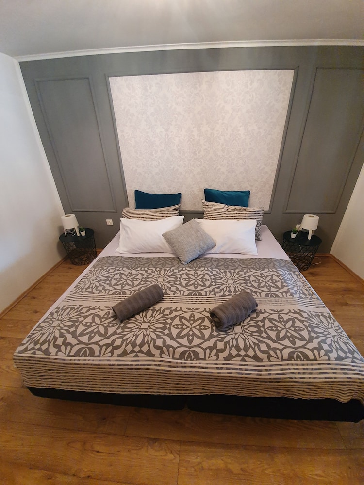 Apartments Villa Bell Memories 19/50
