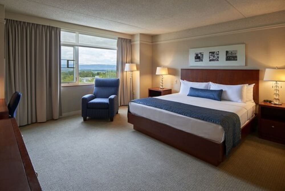 The Penn Stater Hotel And Conference Center 7/41