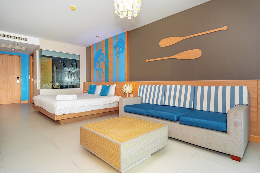 Ratana Apart Hotel At Kamala 20/50