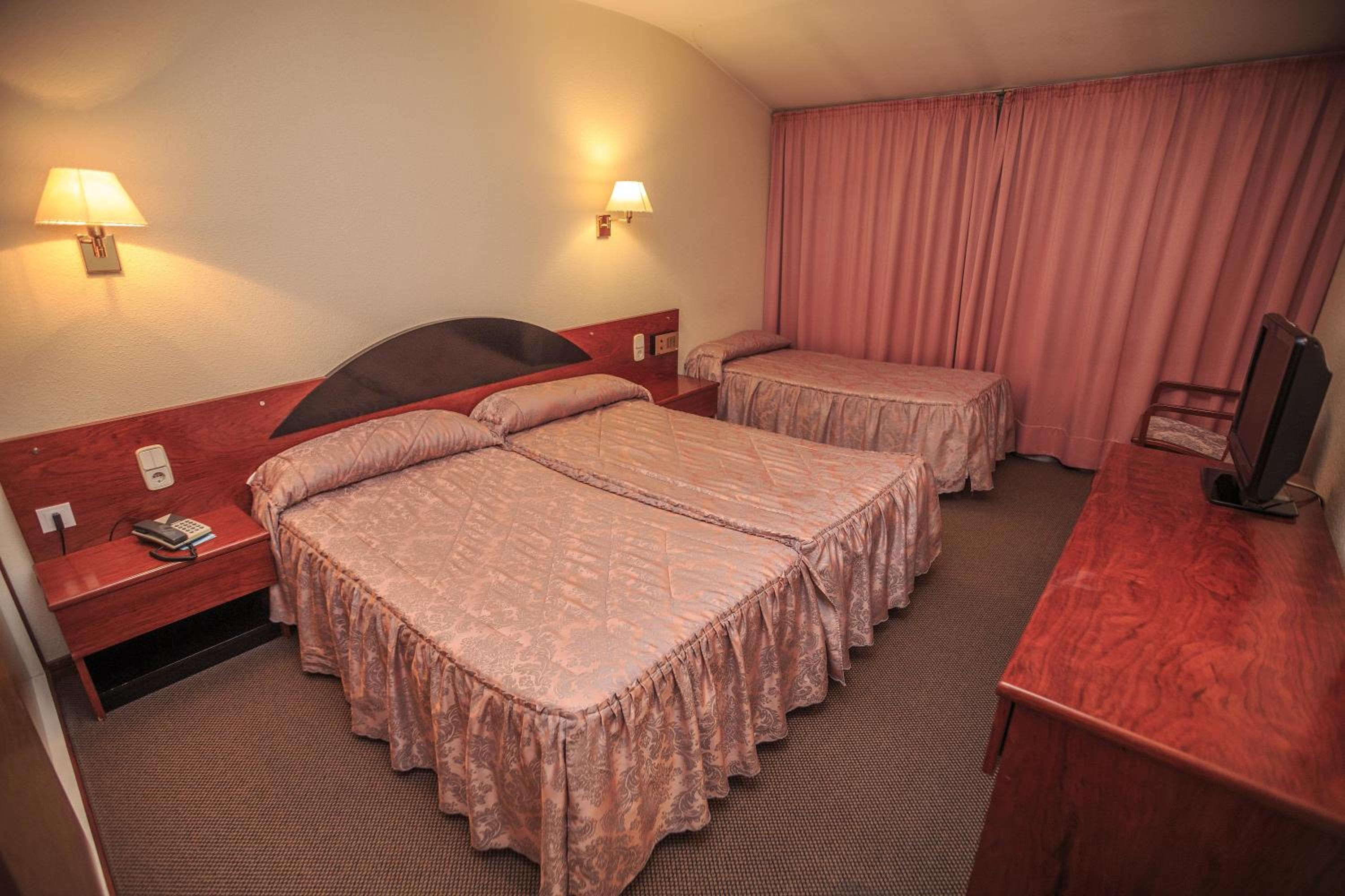 Hotel Roc Del Castell 23/50