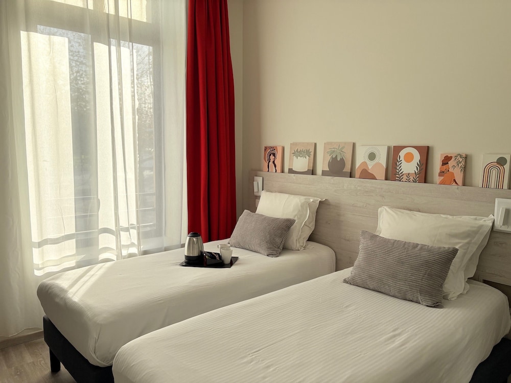 Hotel La Fabrique 15/71