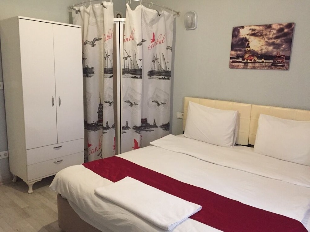 Sunrise Istanbul Suites 24/62