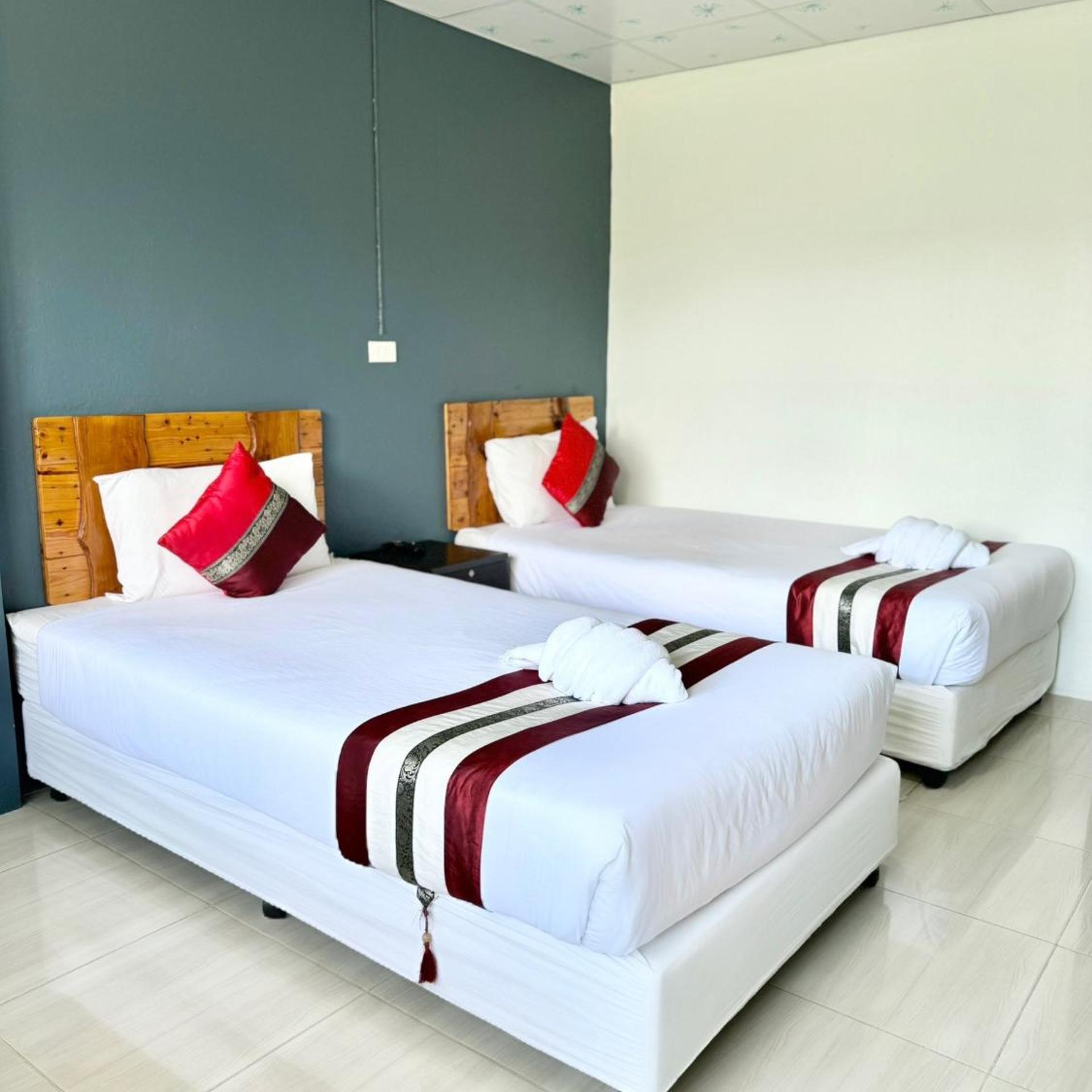 Diamond De Pai City Hotel 20/91