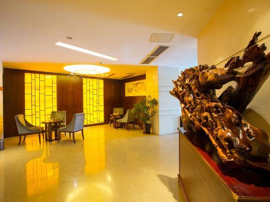 Eastern Kaiyue Business Hotel 7/23