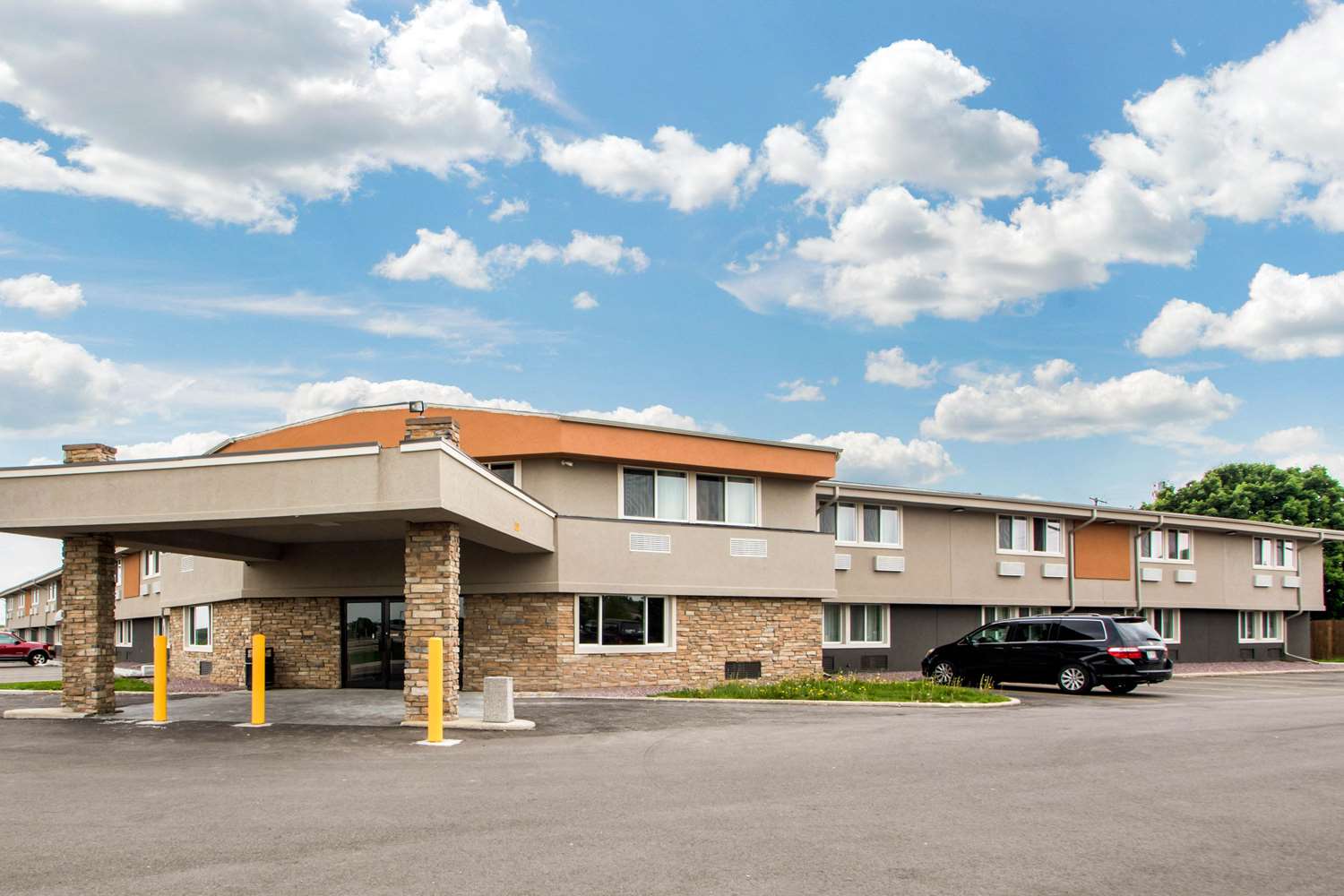 Sleep Inn & Suites Madison West 31/31