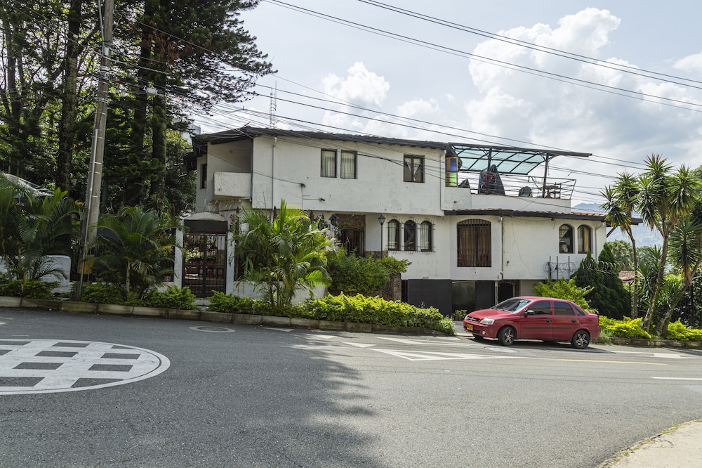 哈瓦那老城酒店(Hotel Boutique La Habana Vieja) 图片1