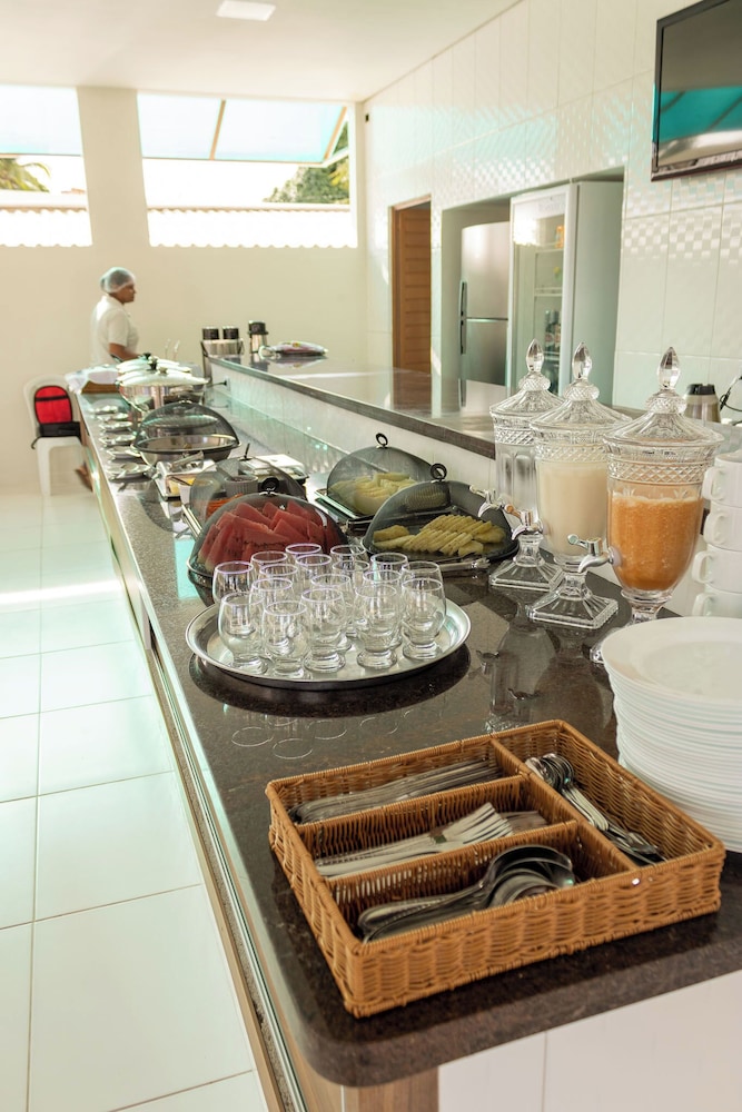 Paraiso Barra Hotel 24/50