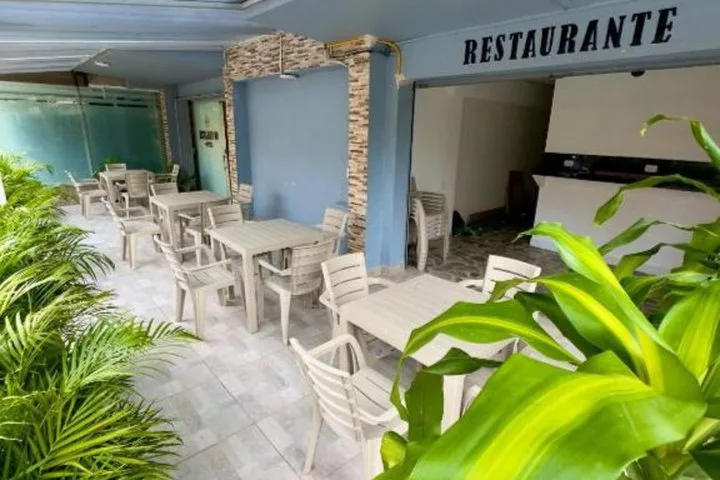 Aw Hotel Urban 80 Medellin 25/32