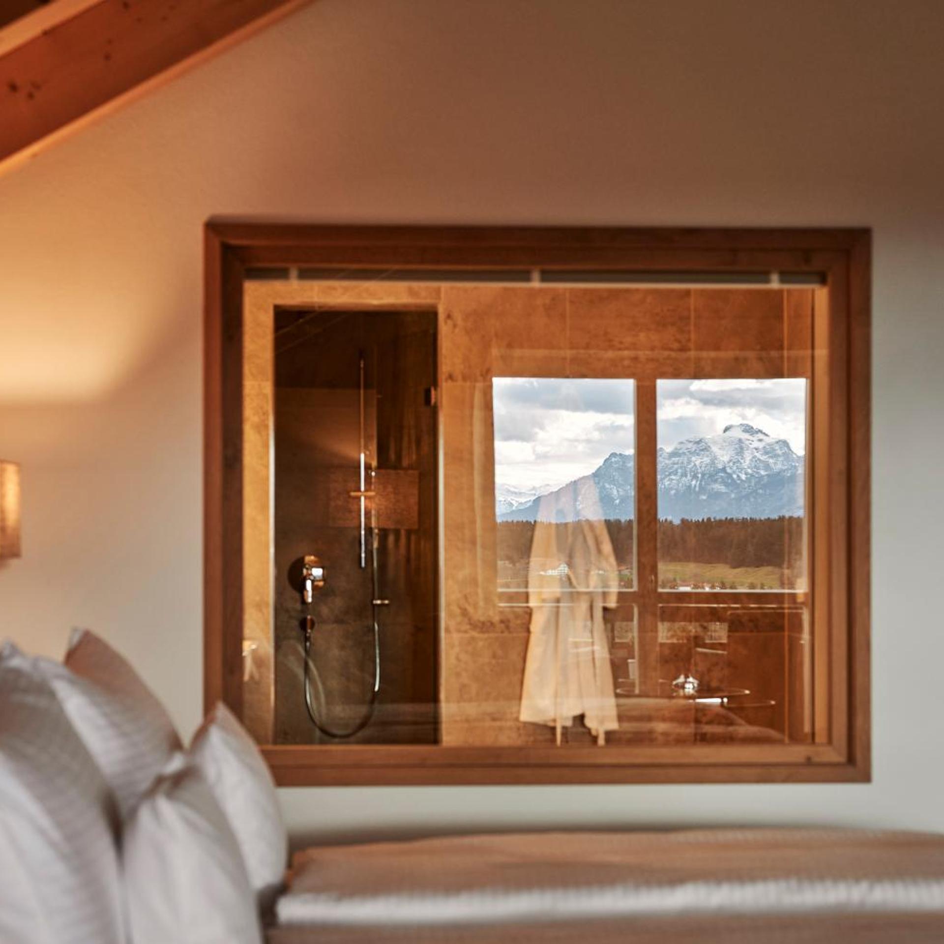 Hotel Auf der Gsteig 29/60