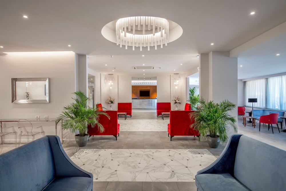 Hotel American Palace Eur 37/57