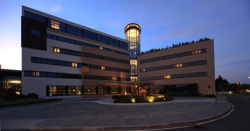 Rmh Modena Des Arts 59/66
