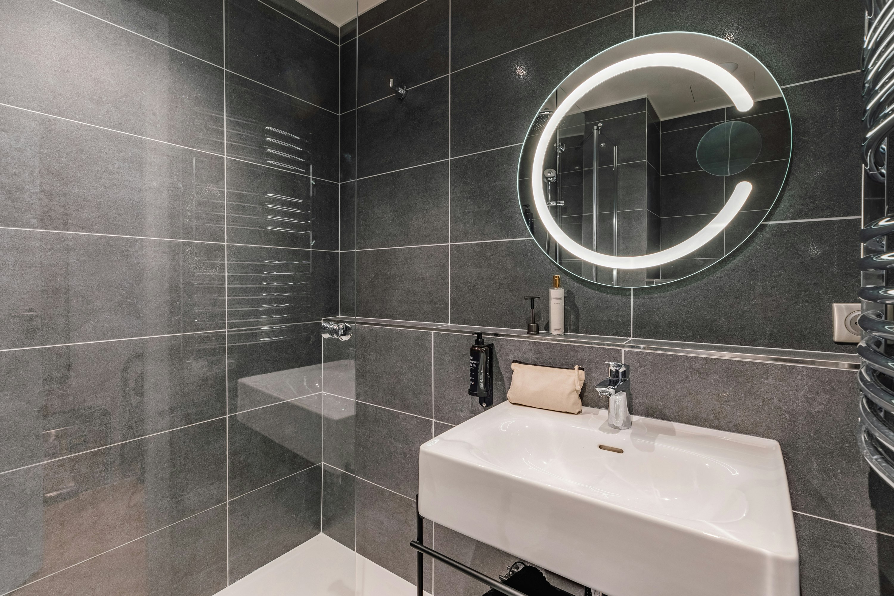 Appart City Collection Paris Roissy CDG Airport 48/51