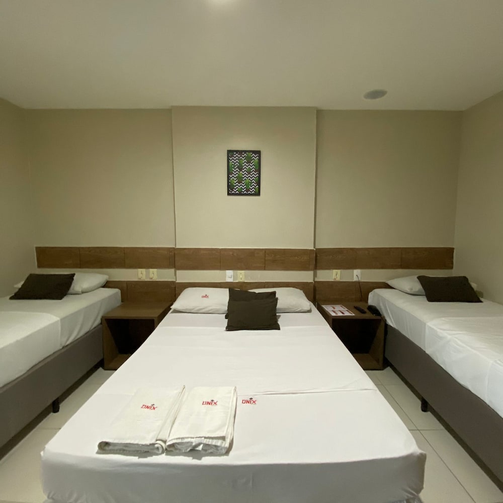 Onix Aeroporto Hotel 8/33