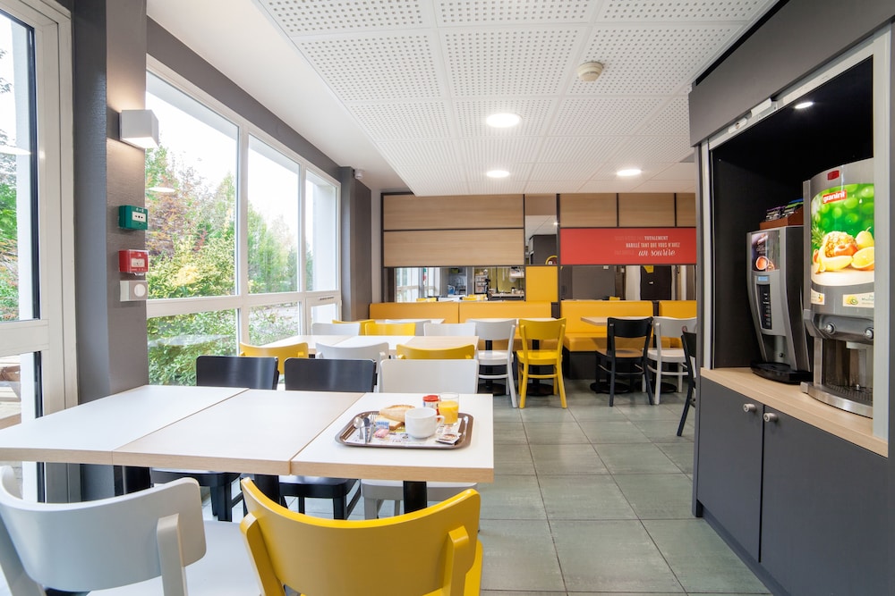 B&B HOTEL Evry Lisses 3 etoiles 27/43