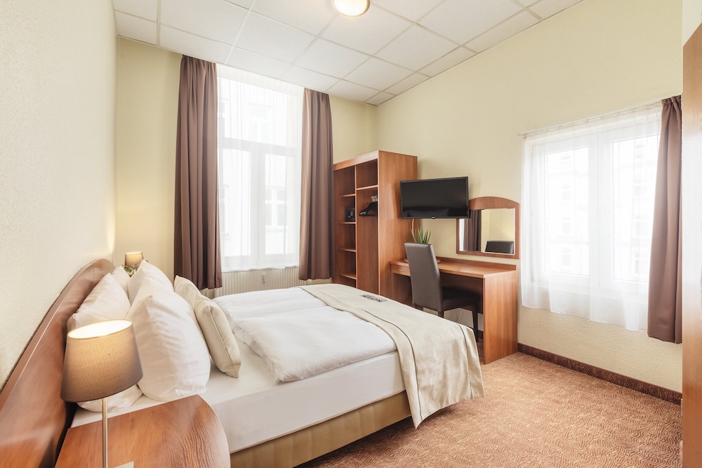 Hotel Hamburg Stadtzentrum 8/41
