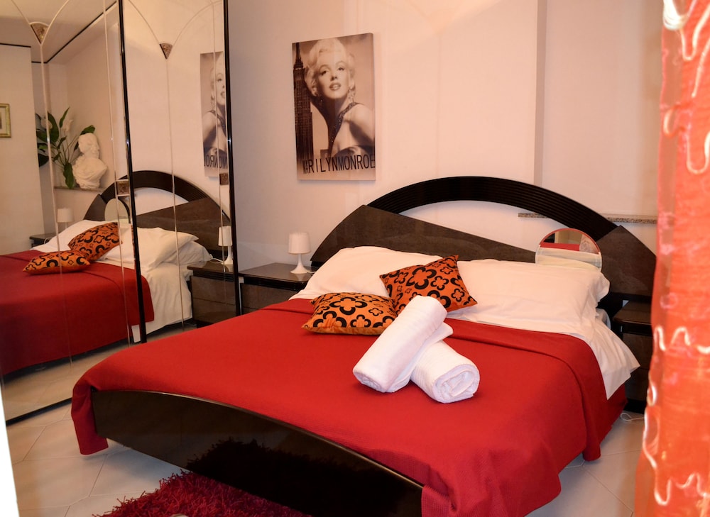 Villa Ambra B&amp;B 10/46