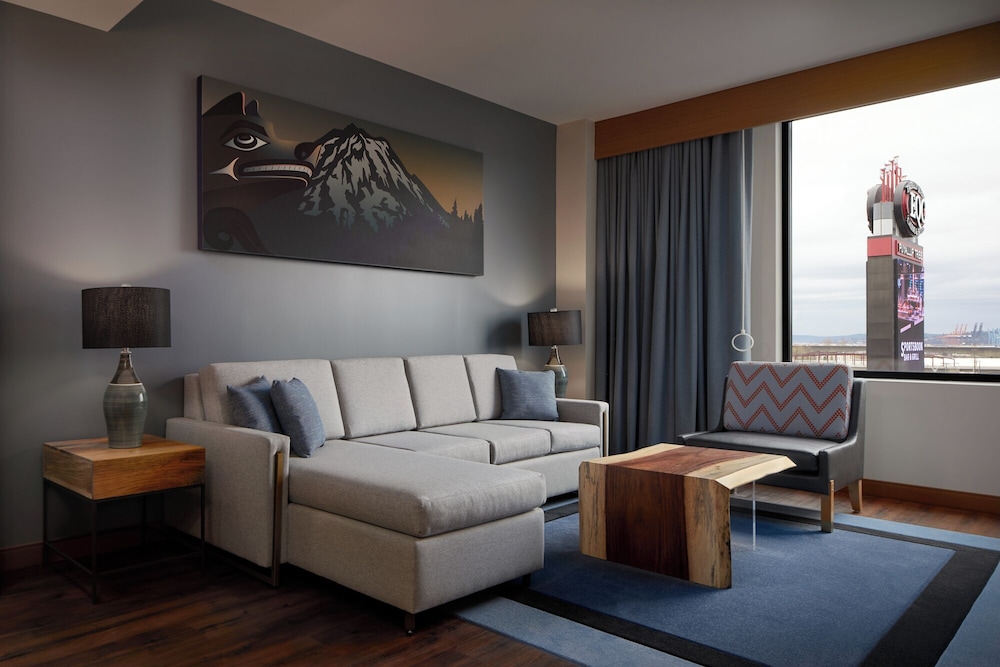 Emerald Queen Hotel and Casino - Tacoma 31/50
