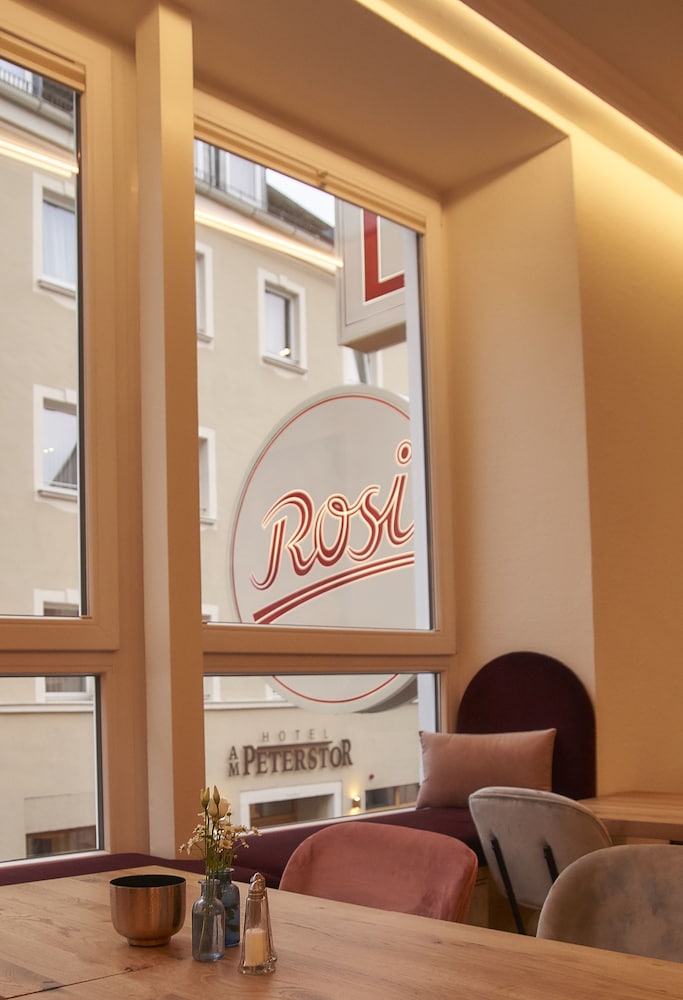 Hotel Rosi 42/59