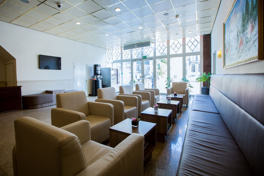 OZO Hotels Cordial Amsterdam 29/32