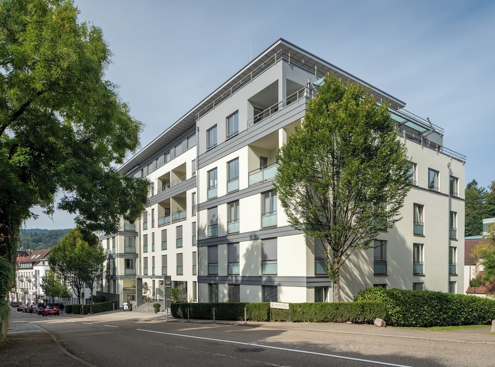 Aqua Aurelia Suitenhotel 60/69