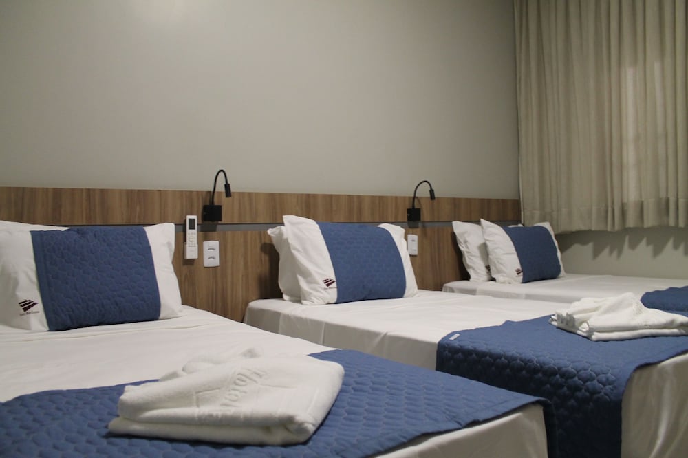 HOTEL MATO GROSSO 15/37