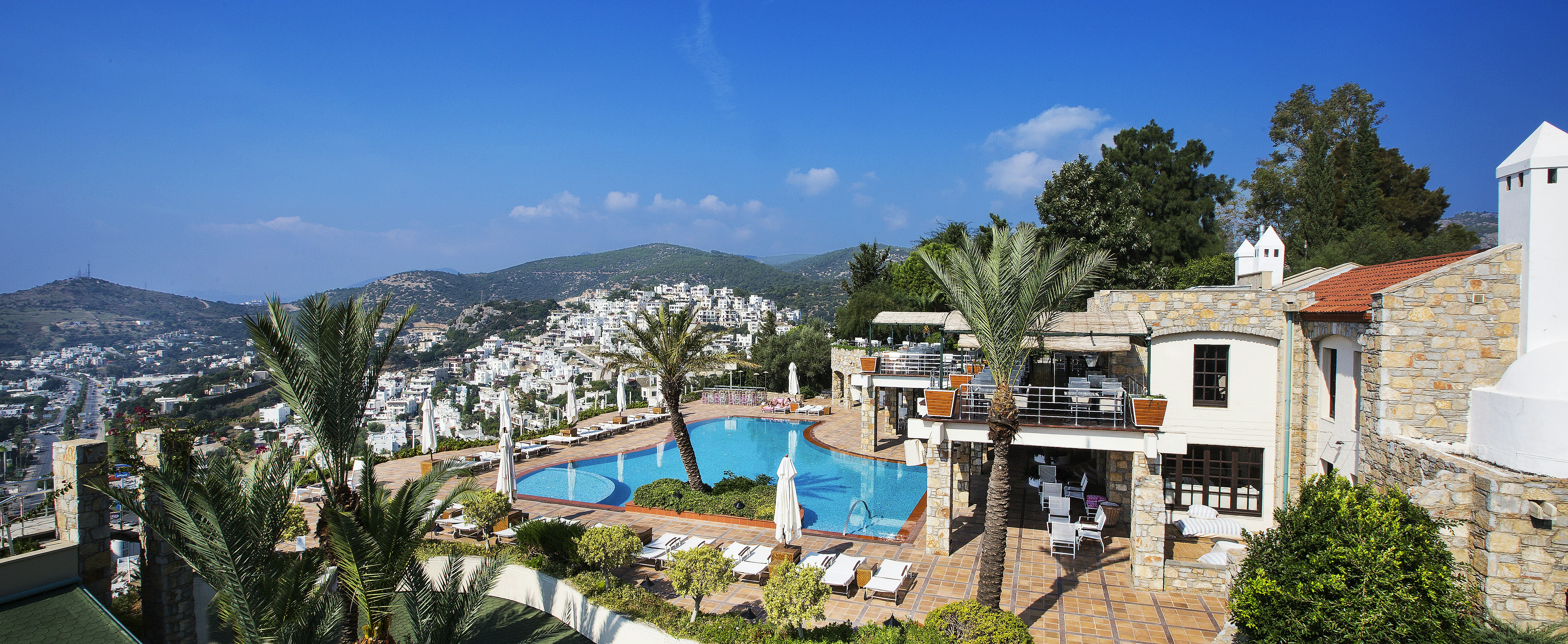 The Marmara Bodrum - Adults Only 58/61