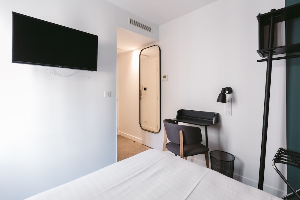 Le Petit Cosy Hotel 23/69