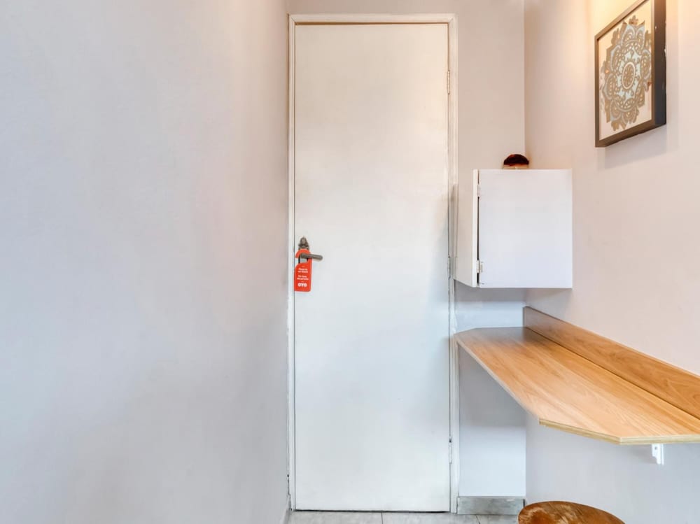 Oyo Hotel Urban Mooca 16/27