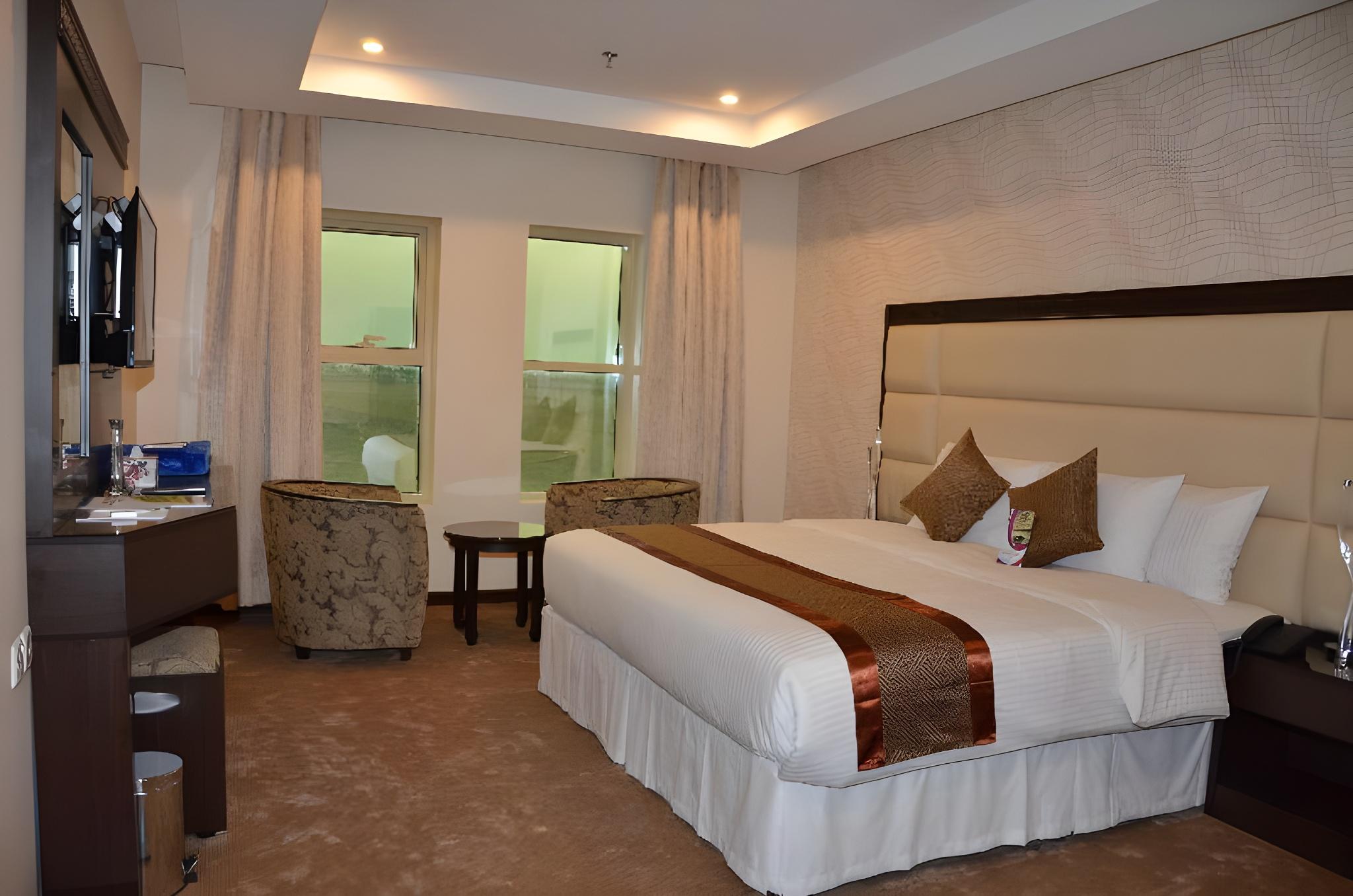 ارمادا جيزان(Armada Hotel Jazan) 34/67