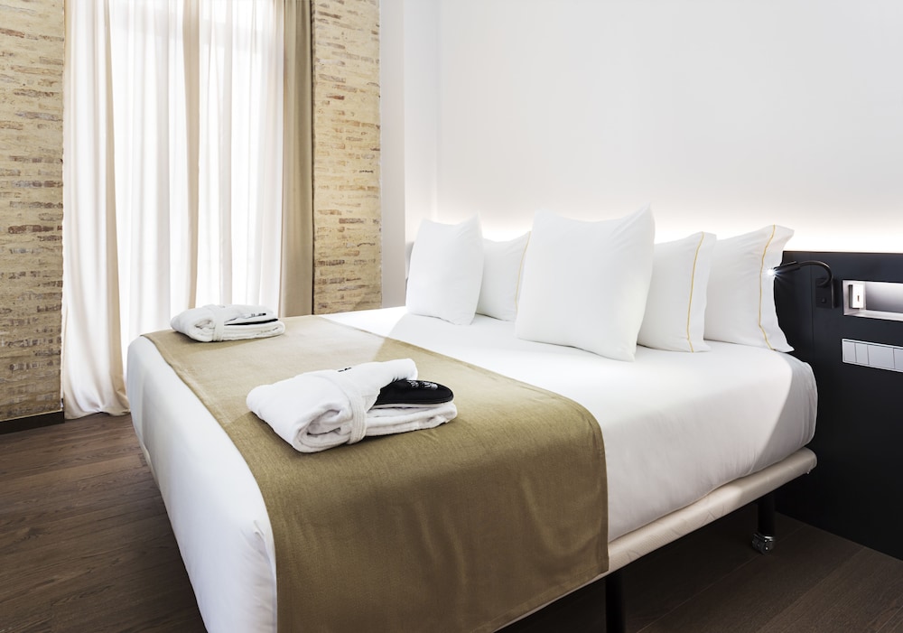 Hotel One Shot Mercat 09 15/39
