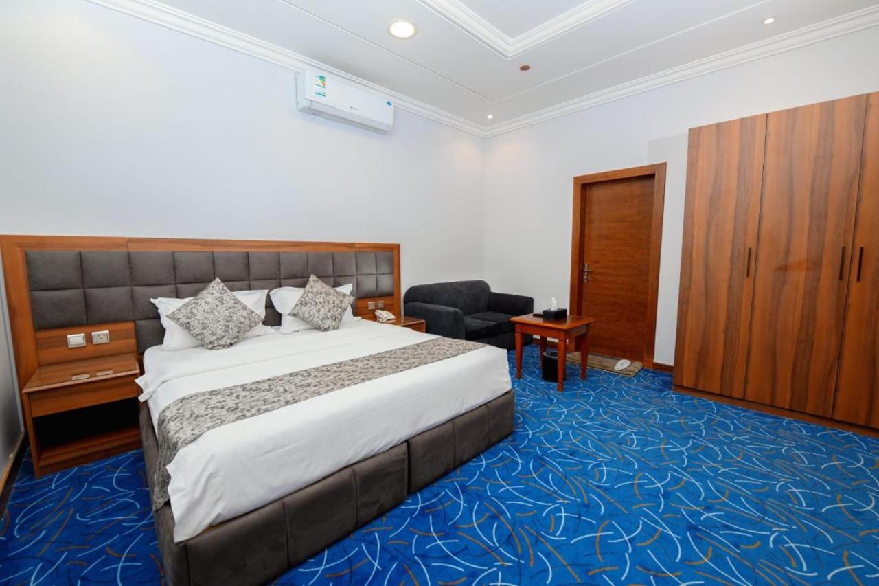 Al Masem Serviced Apartments - Al Olaya - Exit 5 11/22
