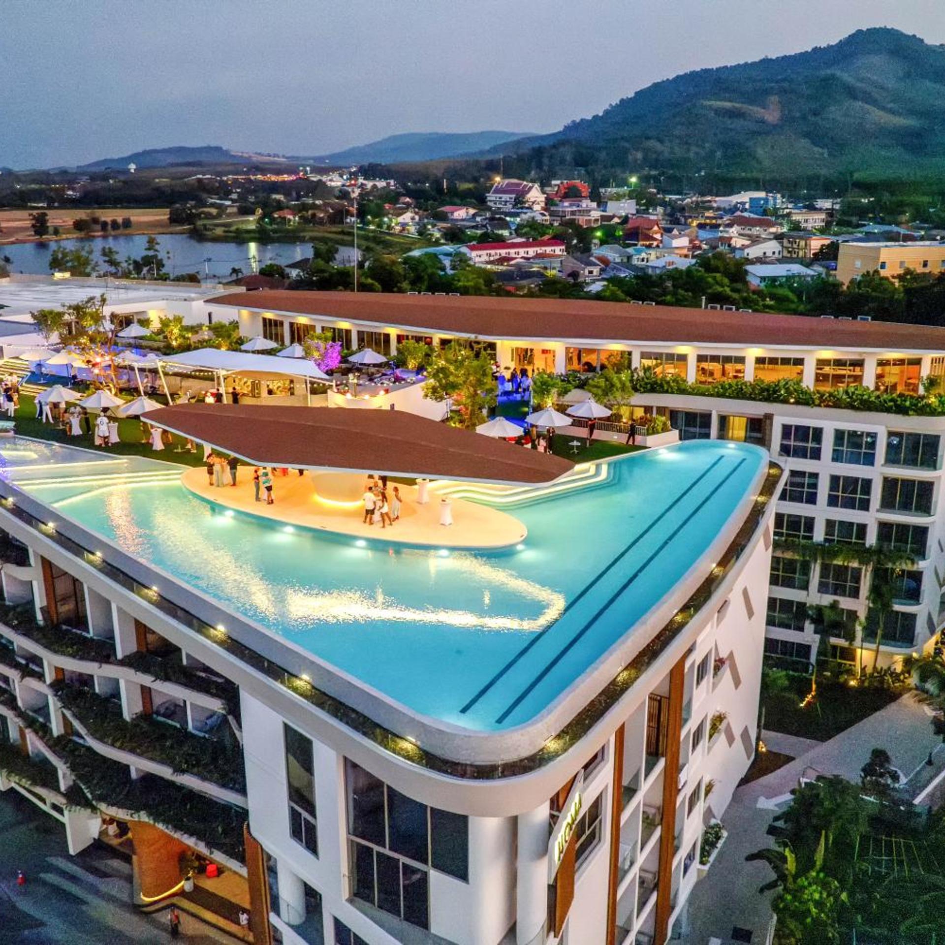 Homa Cherngtalay Phuket 12/85