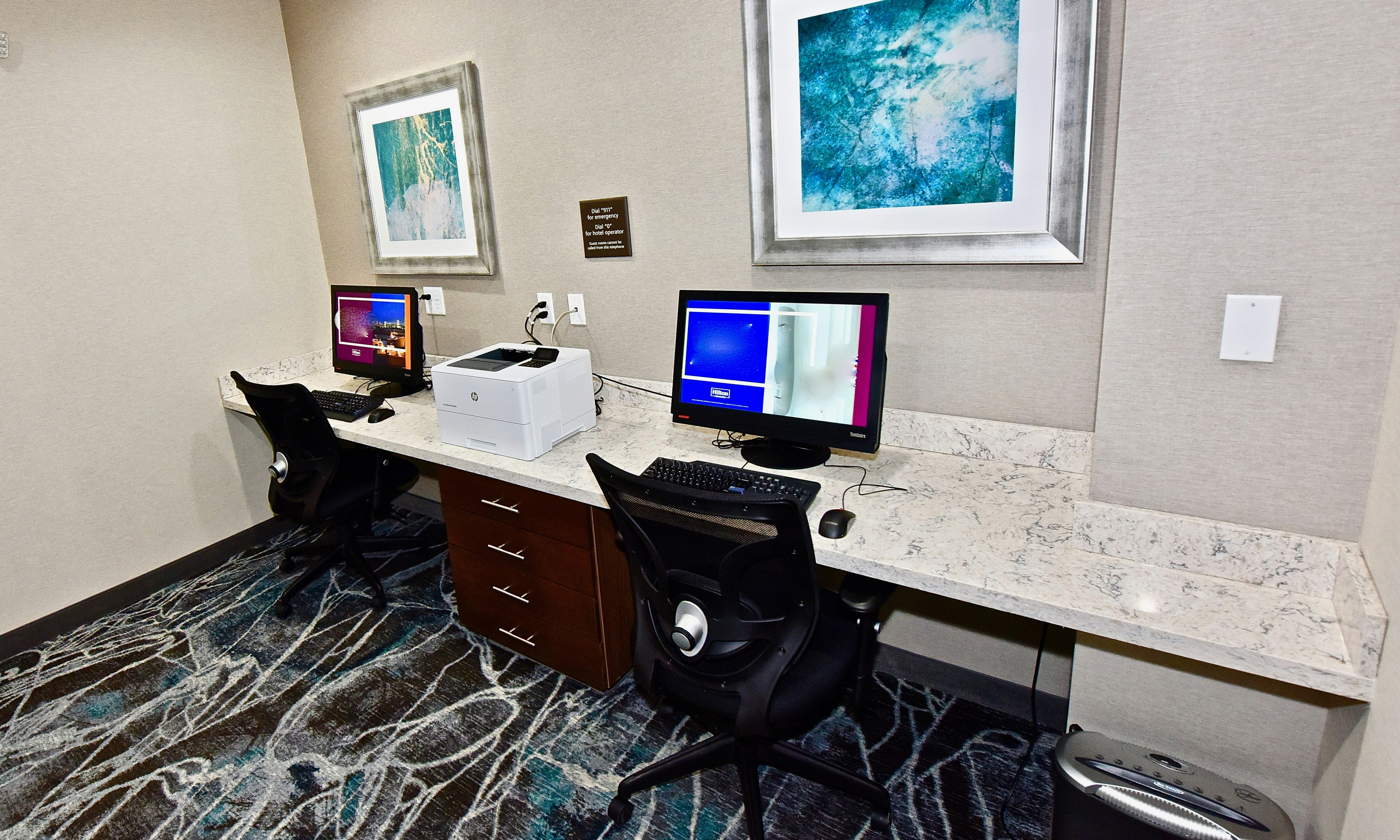 Hampton Inn Kirksville 58/62