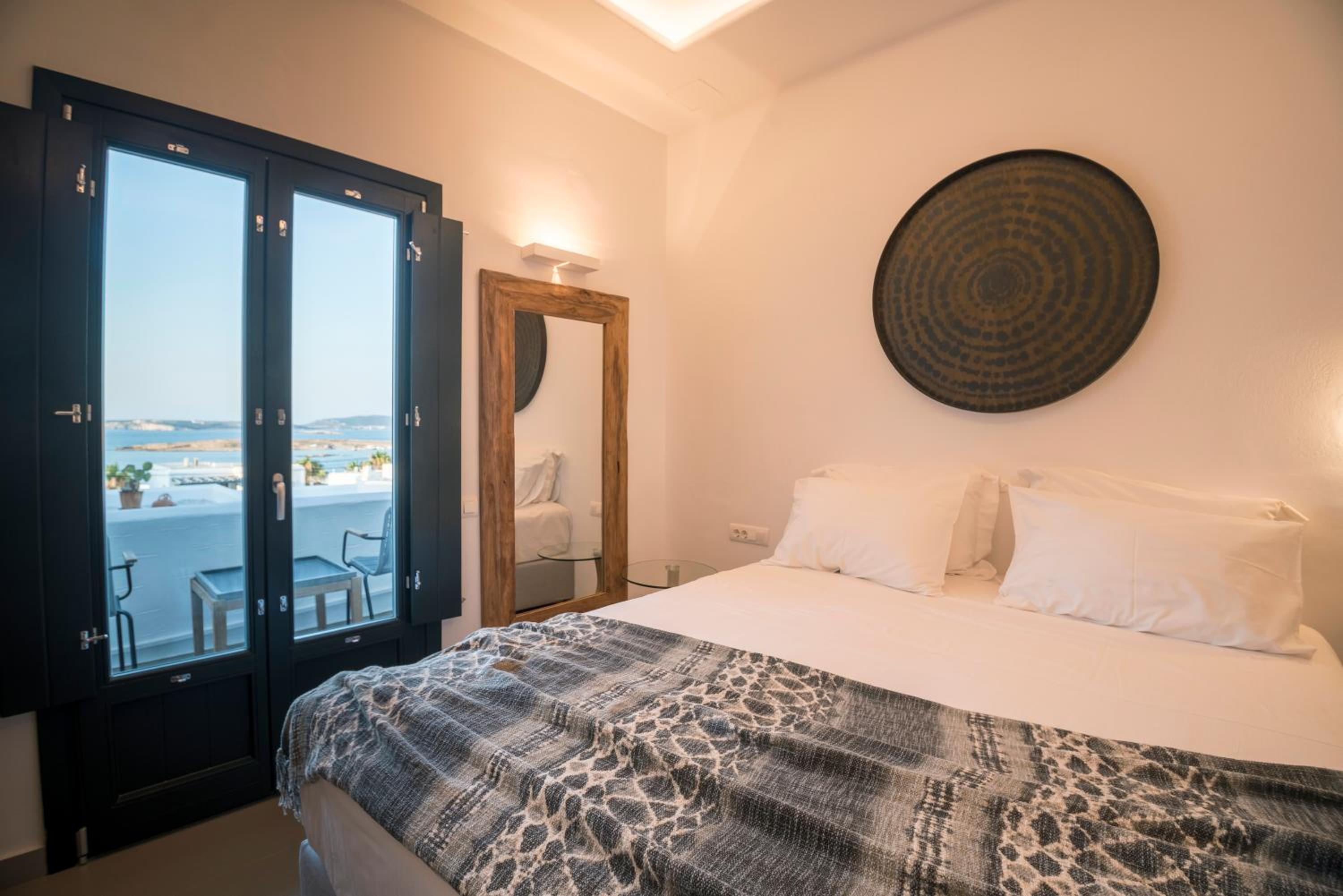 Loft, Suite, Sea View
