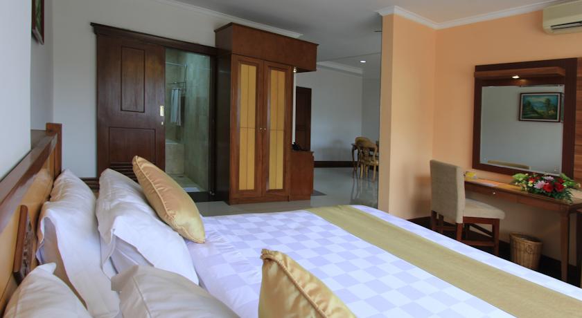 Karang Setra Hotel 14/25