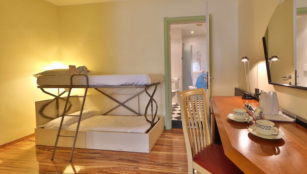 Best Western Hotel Piemontese 22/44