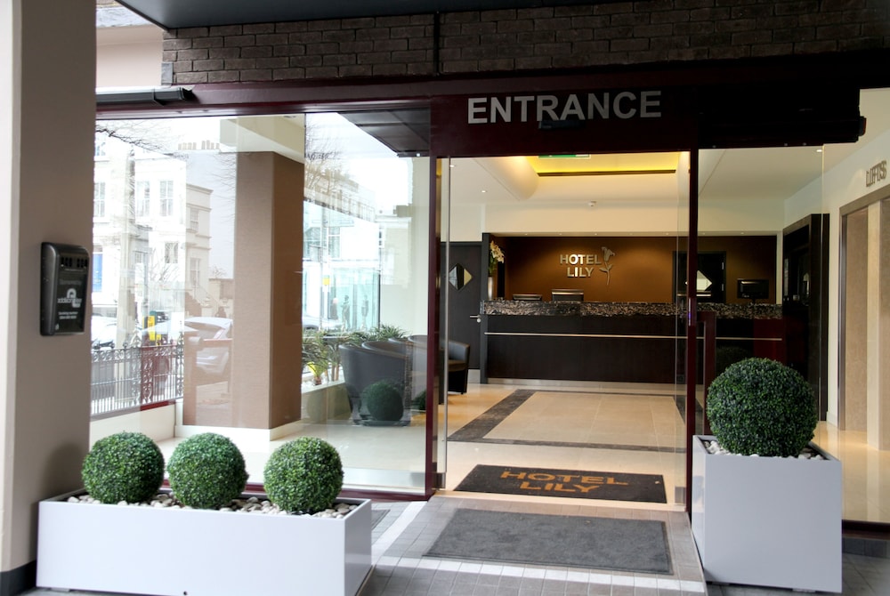 Lily Hotel 7/46