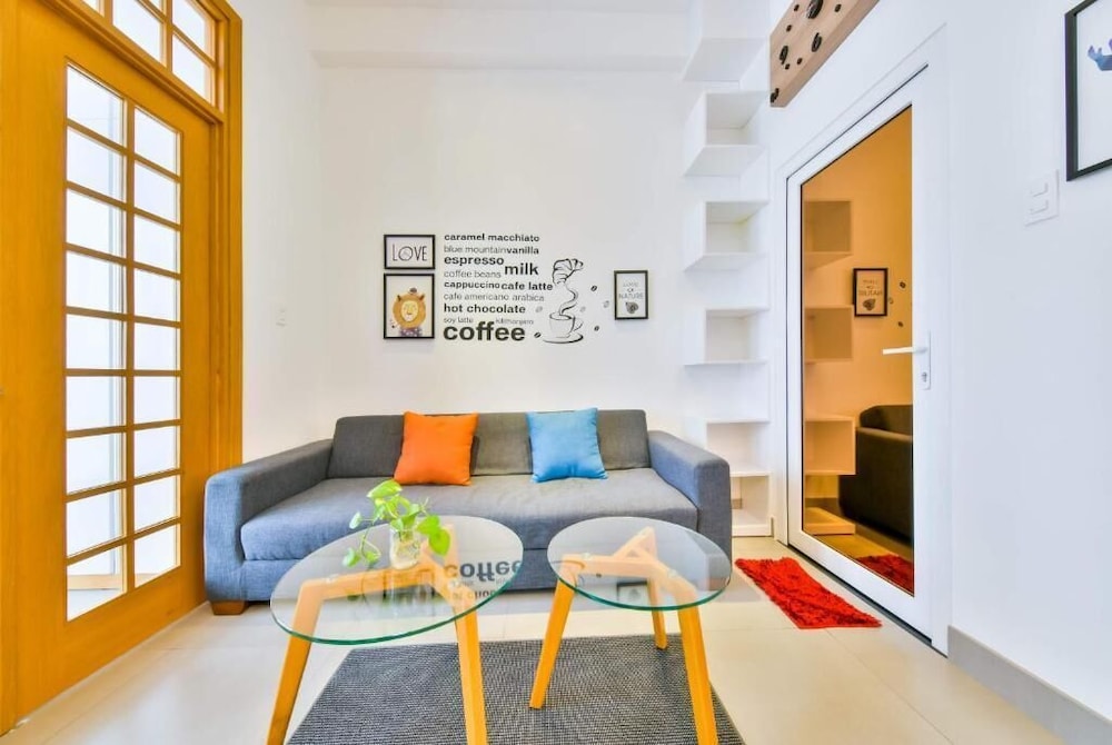Proview House 28/42