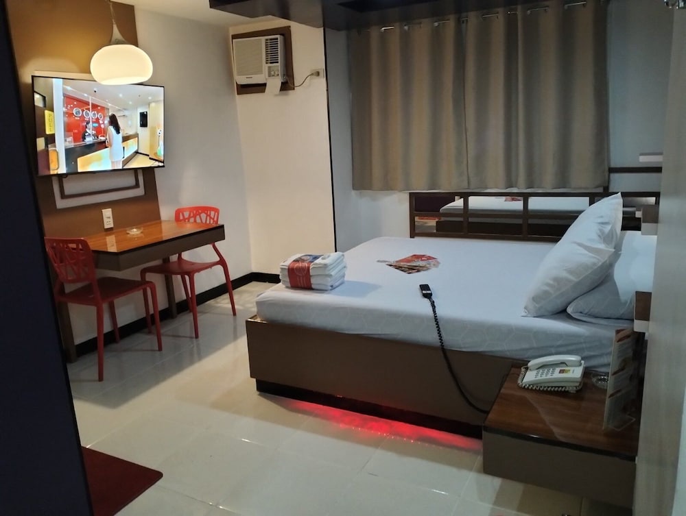 Hotel Sogo Banawe 15/42