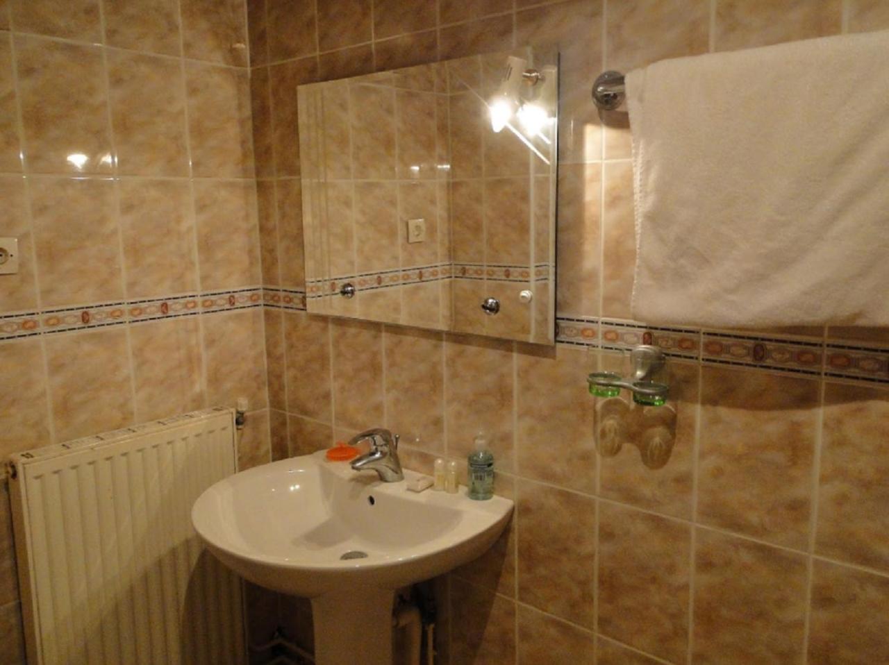 El Biar Hotel 41/41