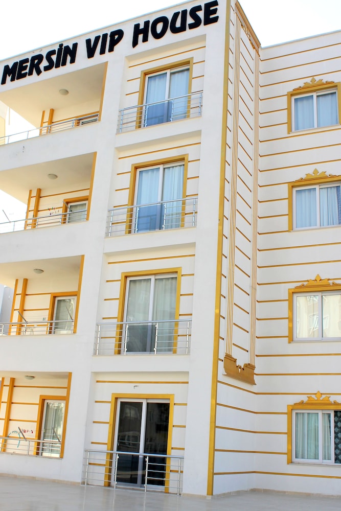 Mersin Vip House Hotel 1/22