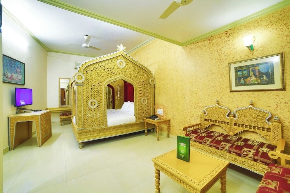 HOTEL SAMRAT INTERNATIONAL 18/28