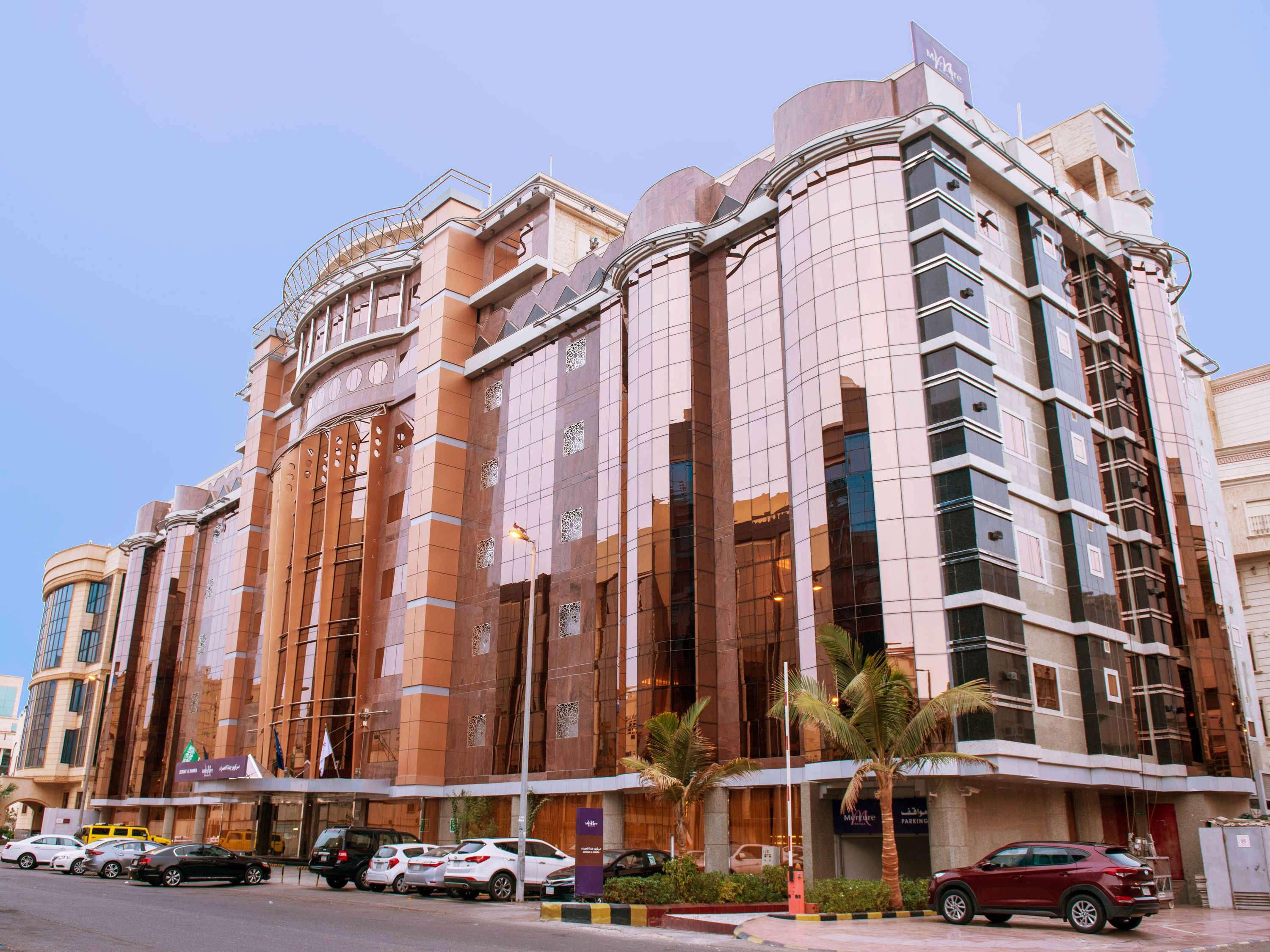 Vercure Jeddah Al Hamra 45/47