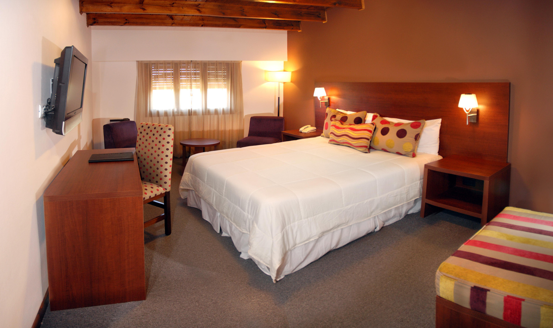 Berna Hotel & Spa 12/29